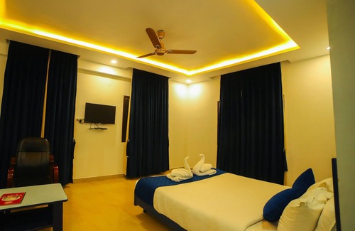 Chittoor Hotel | hotel bhaskara