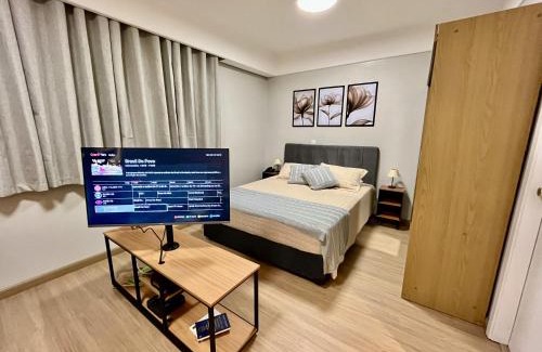 Sao Paulo Hotel | Hotel Bienal Ibirapuera UN 601