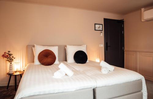 Lonneker Hotel | Hotel bij Jacob