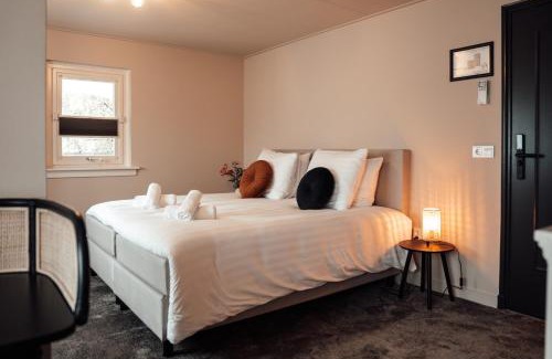 Lonneker Hotel | Hotel bij Jacob