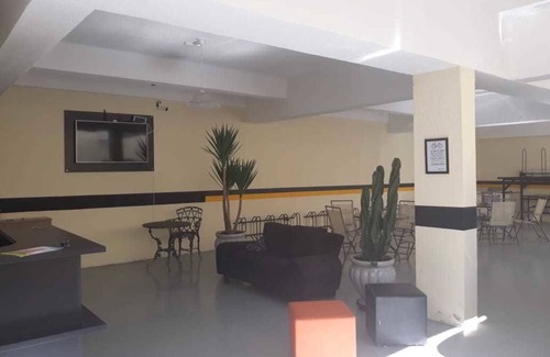 Taubate Hotel | Hotel Bike Taubate