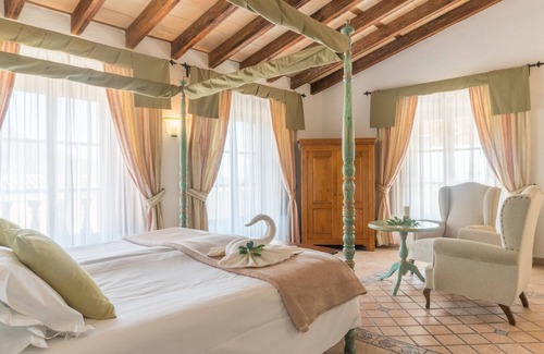 Binibona Hotel | Hotel Binibona Parc Natural