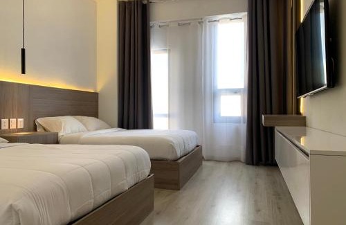 Pachuca Hotel | Hotel Blanco Pachuca