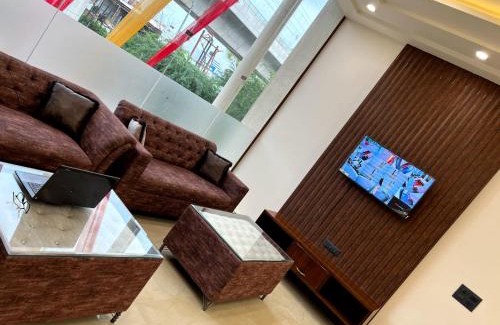 Meerut Hotel | Hotel bliss inn & terrace