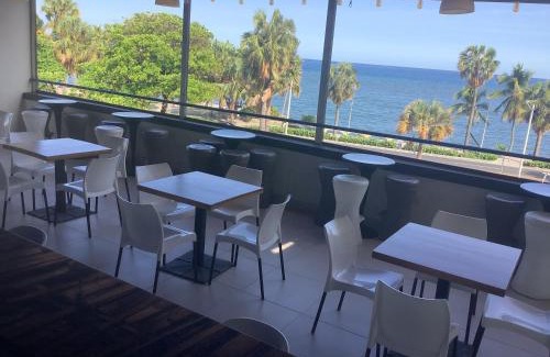 Ciudad Nueva Hotel | Hotel Blue Malecón And Spa