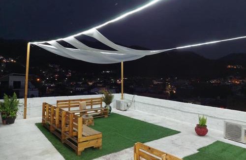 Lazaro Cardenas Hotel | HOTEL BLUE