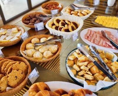 Villa General Belgrano Hotel | Hotel Blumig