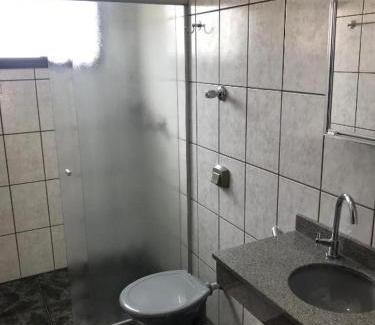 Americana Hotel | Hotel Boa Vista by Carlton