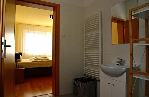 Chomutov Hotel | Hotel Bobr