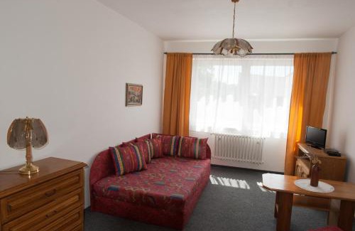 Chomutov Hotel | Hotel Bobr