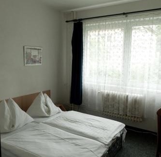 Chomutov Hotel | Hotel Bobr