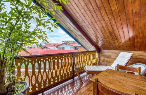 Bocas del Toro Hotel | Hotel Bocas del Toro