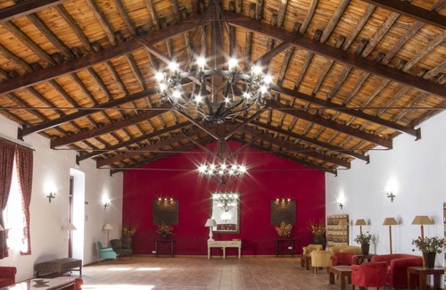 Los Santos de Maimona Hotel | Hotel Bodega El Moral