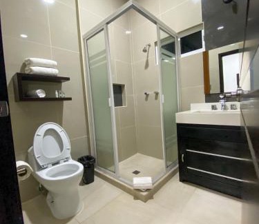 Tuxpan Hotel | Hotel Boketto