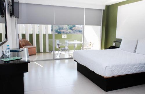 Cuernavaca Hotel | Hotel Borda Cuernavaca