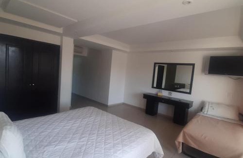 Cuernavaca Hotel | Hotel Borda Cuernavaca