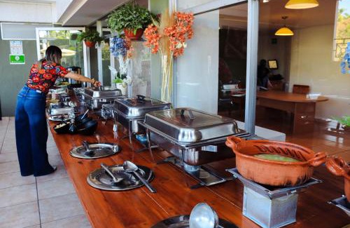 Cuernavaca Hotel | Hotel Borda Cuernavaca