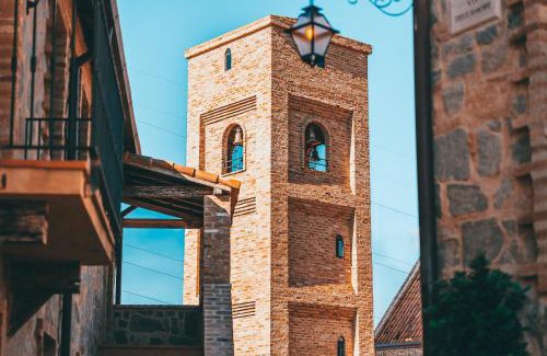 Areal Hotel | Hotel Borgo Del Vino