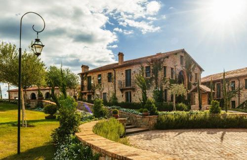 Areal Hotel | Hotel Borgo Del Vino