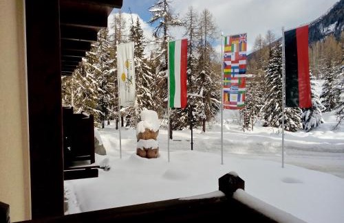 La Thuile Hotel | Hotel Boton D'Or & Wellness a La Thuile