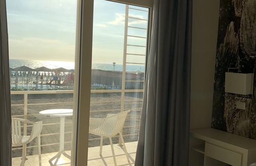 Marina di Castagneto Carducci Hotel | Hotel Boutique Carolina