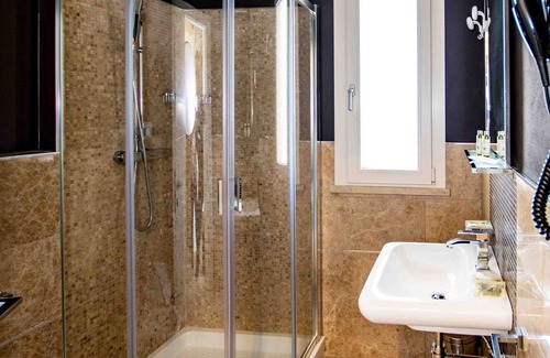 Marina di Castagneto Carducci Hotel | Hotel Boutique Carolina