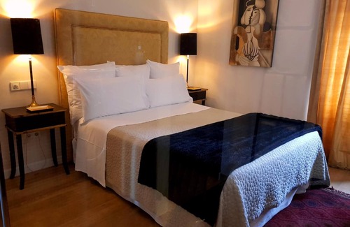 Ronda Hotel | Hotel Boutique Aire de Ronda - Adults Only