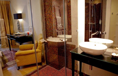 Ronda Hotel | Hotel Boutique Aire de Ronda - Adults Only