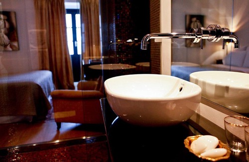 Ronda Hotel | Hotel Boutique Aire de Ronda - Adults Only