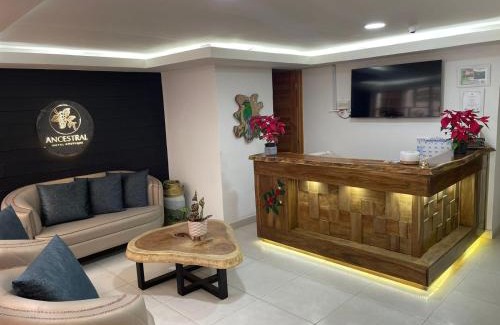 Sevilla Hotel | Hotel Boutique Ancestral