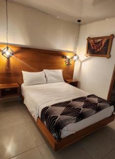 Sevilla Hotel | Hotel Boutique Ancestral