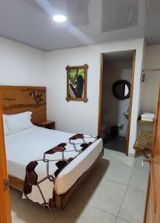 Sevilla Hotel | Hotel Boutique Ancestral