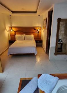 Sevilla Hotel | Hotel Boutique Ancestral