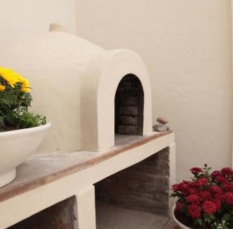 Salta Hotel | Hotel Boutique Balcón de la Plaza