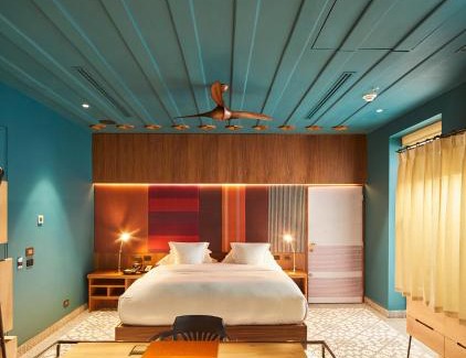 Cartagena Walled City Hotel | Hotel Boutique Casona del Colegio