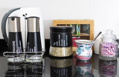 Villa Devoto Apartment | Hotel Boutique Devoto