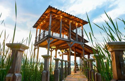 Tzintzuntzan Bed & Breakfast | Hotel Boutique La Casa Del Lago