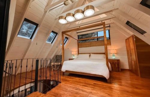 Tzintzuntzan Bed & Breakfast | Hotel Boutique La Casa Del Lago