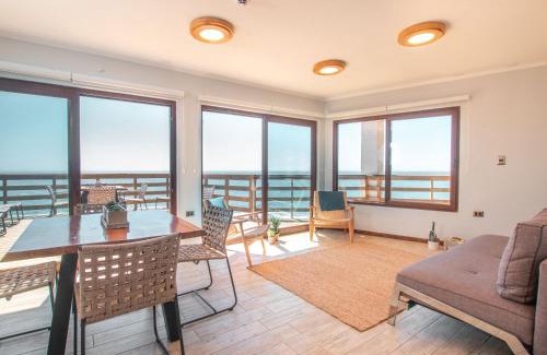 Curanipe Hotel | Hotel Boutique Puramar