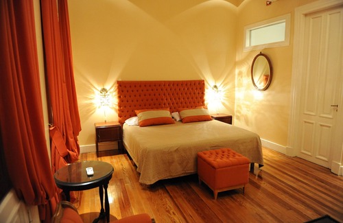 Almagro Hotel | Hotel Boutique Racó de Buenos Aires