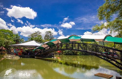 Villavicencio Hotel | Hotel Boutique Refugio Llanero Centro Histórico