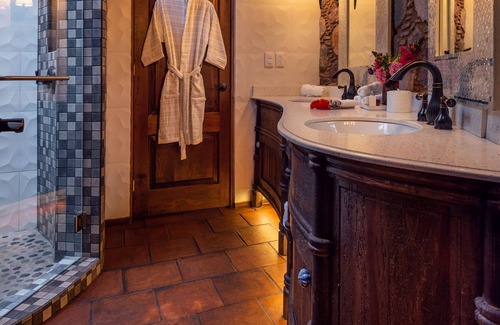 Patzcuaro Hotel | Hotel Boutique & Spa Casa Colorada