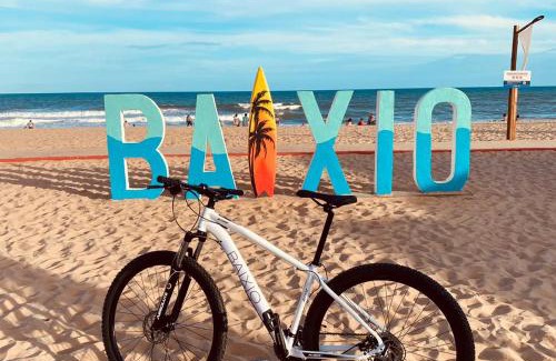 Praia do Baixio Hotel | Hotel Boutique & Spa Ponta de Inhambupe by Slaviero Hotéis