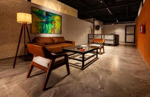 San Juan del Rio Hotel | Hotel Brök San Juan del Río