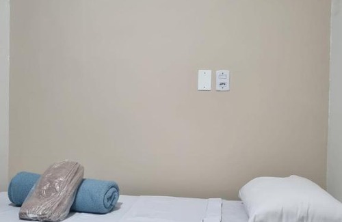 Centenario Hotel | Hotel