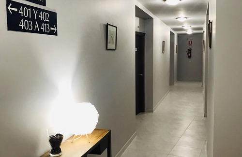 Vilanova Hotel | Hotel Bradomin