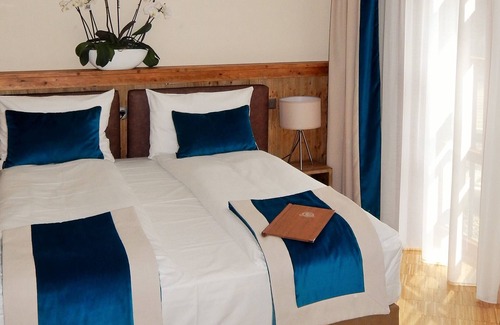 Bascharage Hotel | Hotel Brasserie Beierhaascht