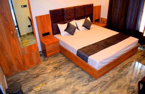 Dalhousie Hotel | Hotel Breezewood Wonders