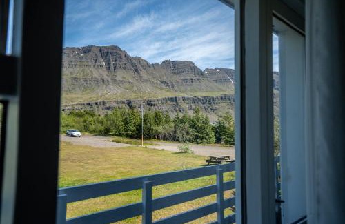 Breiddalsvik Hotel | Hotel Breiddalsvik