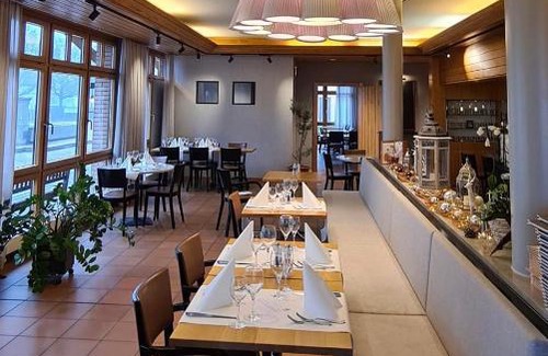 Winkel Hotel | Hotel Breiti